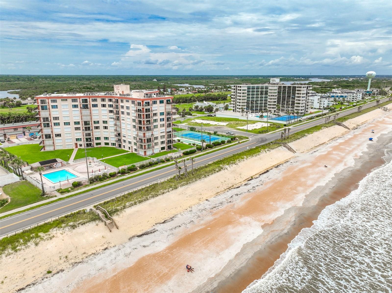 3600 S OCEAN SHORE BOULEVARD 222