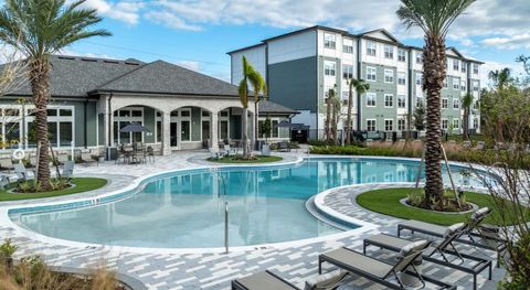10881 CALADESI AVENUE A2 TAMPA FL 33610