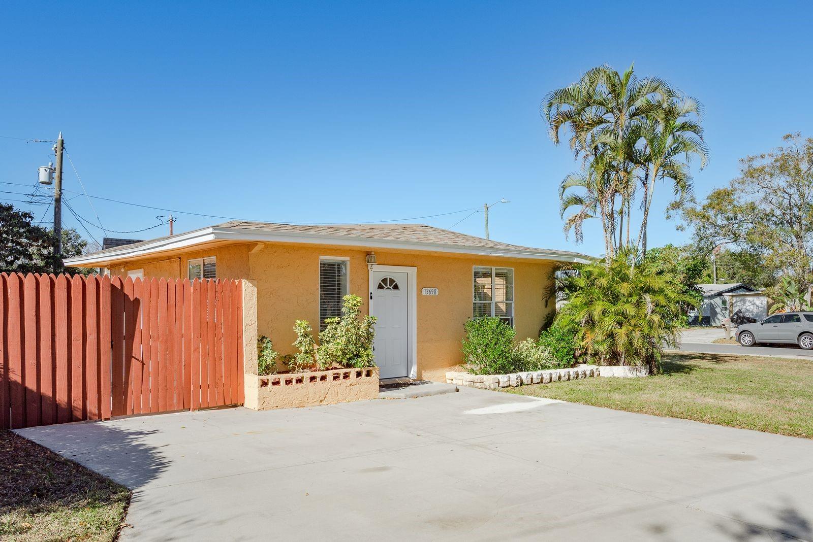 RIDGECREST ACRES - Residential Lease