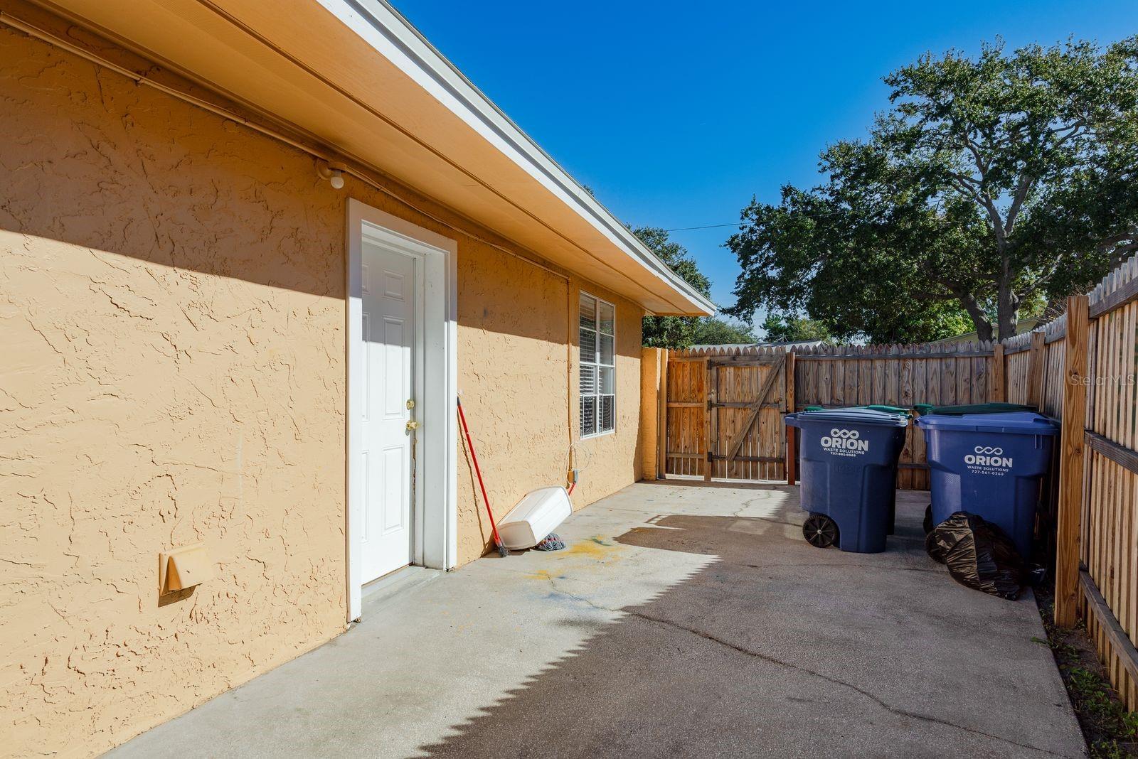 RIDGECREST ACRES - Residential Lease