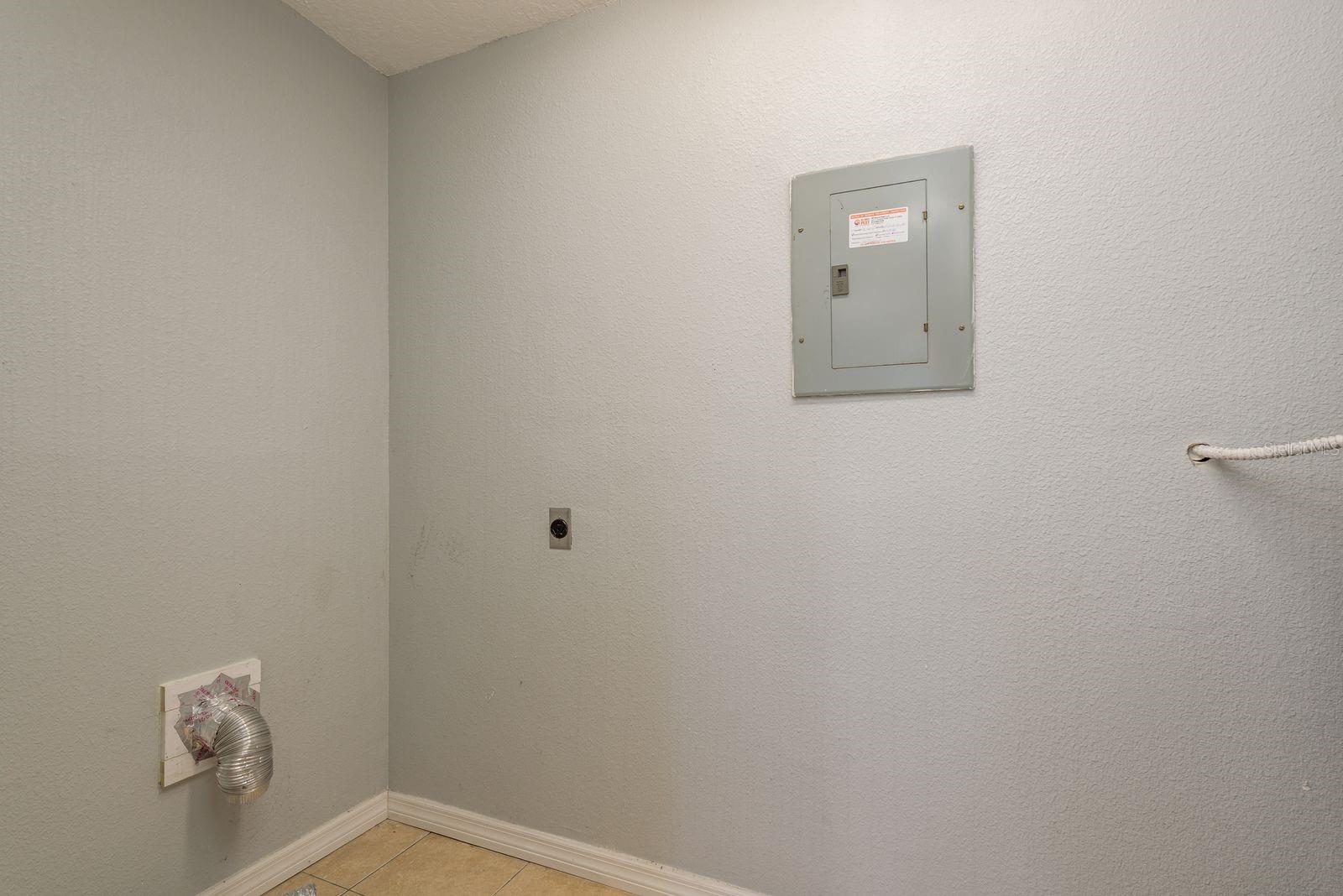 RIDGECREST ACRES - Residential Lease