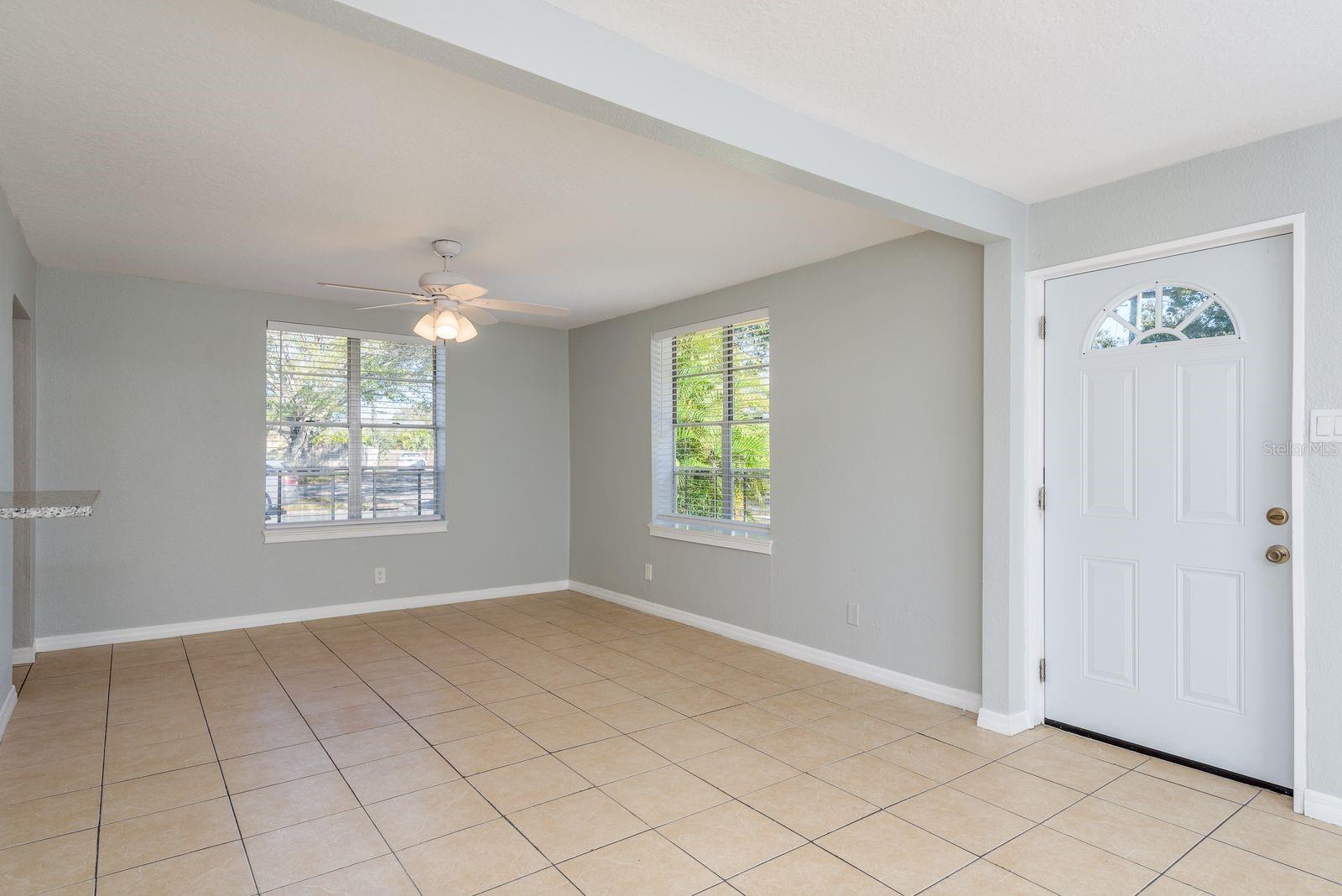 RIDGECREST ACRES - Residential Lease