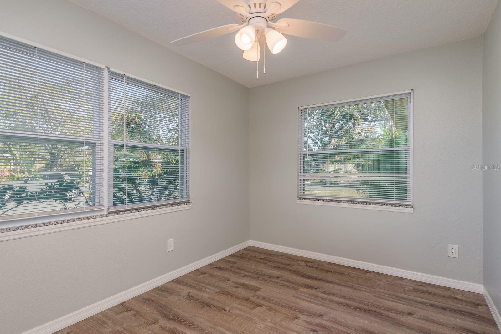 RIDGECREST ACRES - Residential Lease