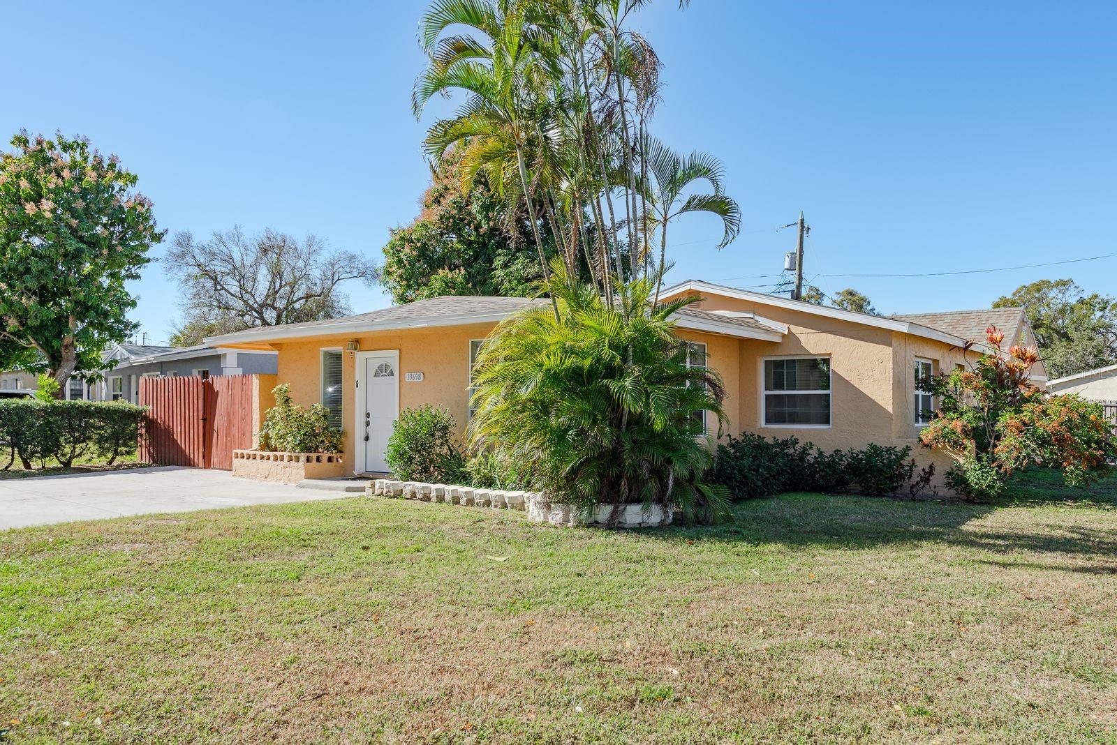 RIDGECREST ACRES - Residential Lease