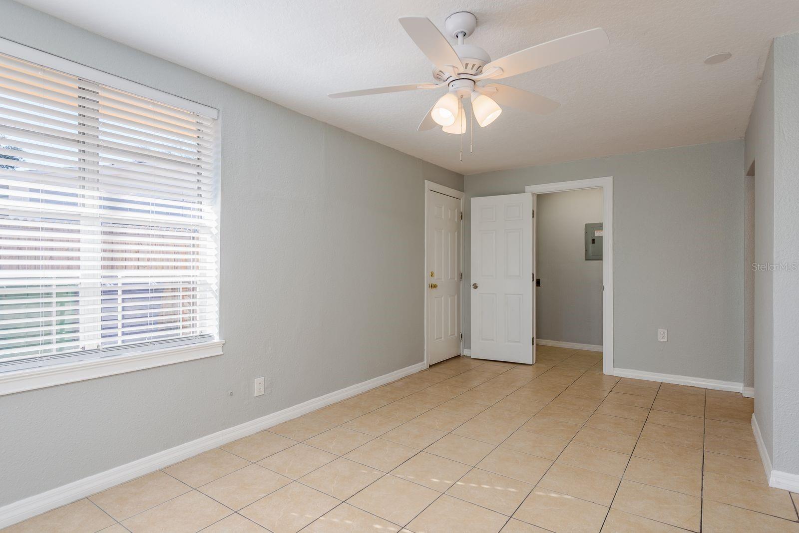 RIDGECREST ACRES - Residential Lease