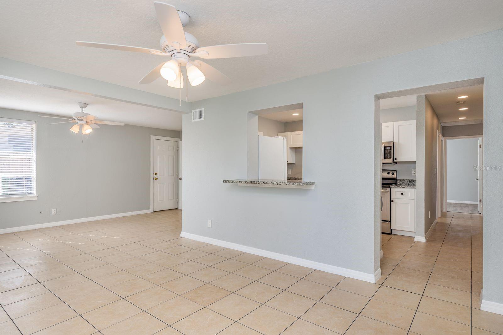 RIDGECREST ACRES - Residential Lease