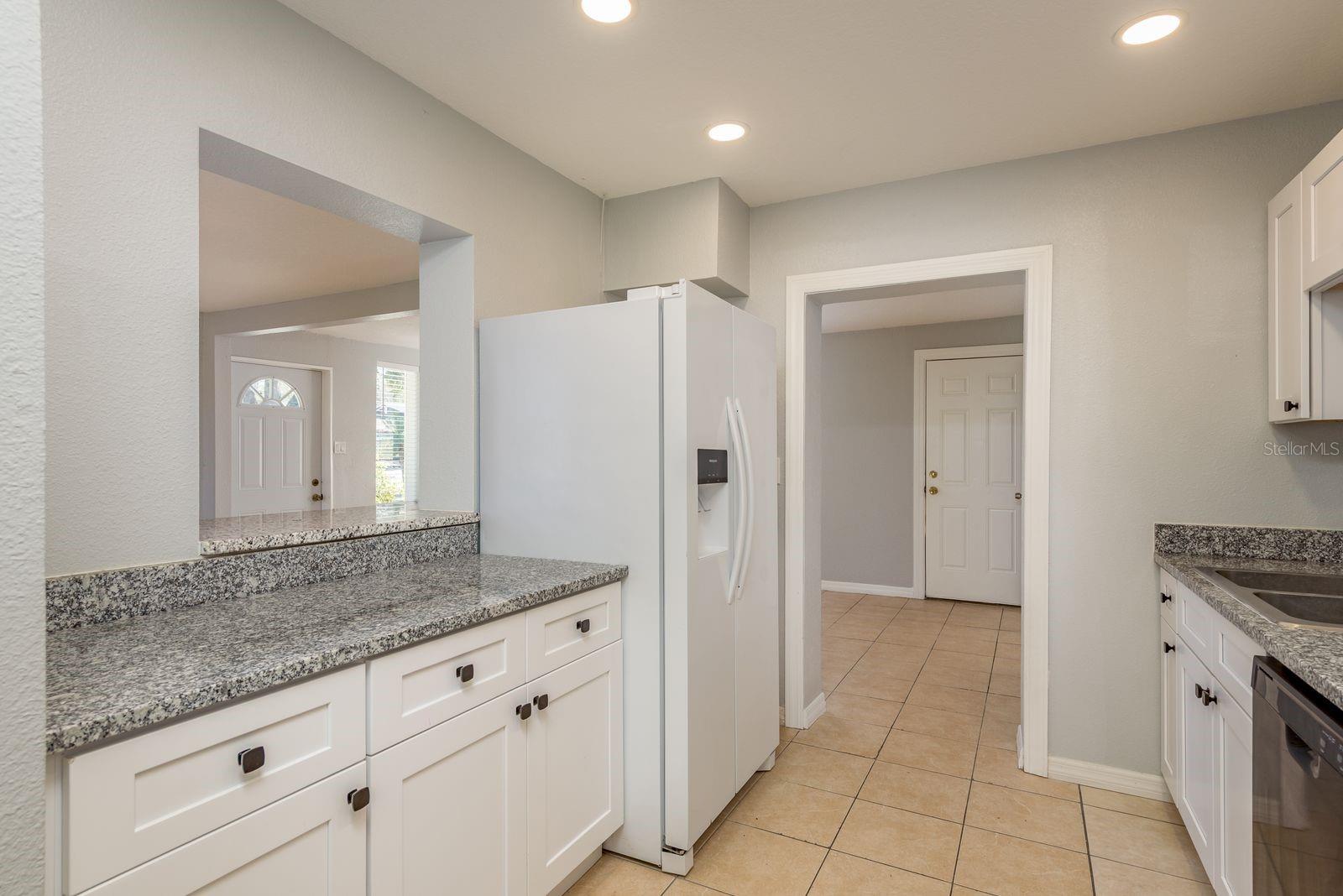 RIDGECREST ACRES - Residential Lease