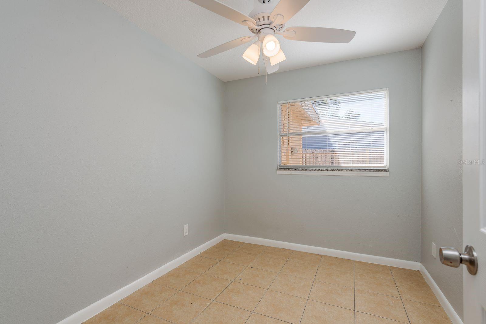 RIDGECREST ACRES - Residential Lease