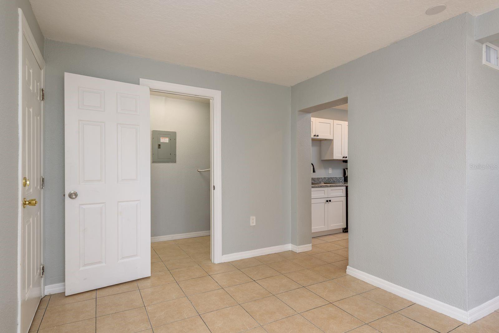 RIDGECREST ACRES - Residential Lease