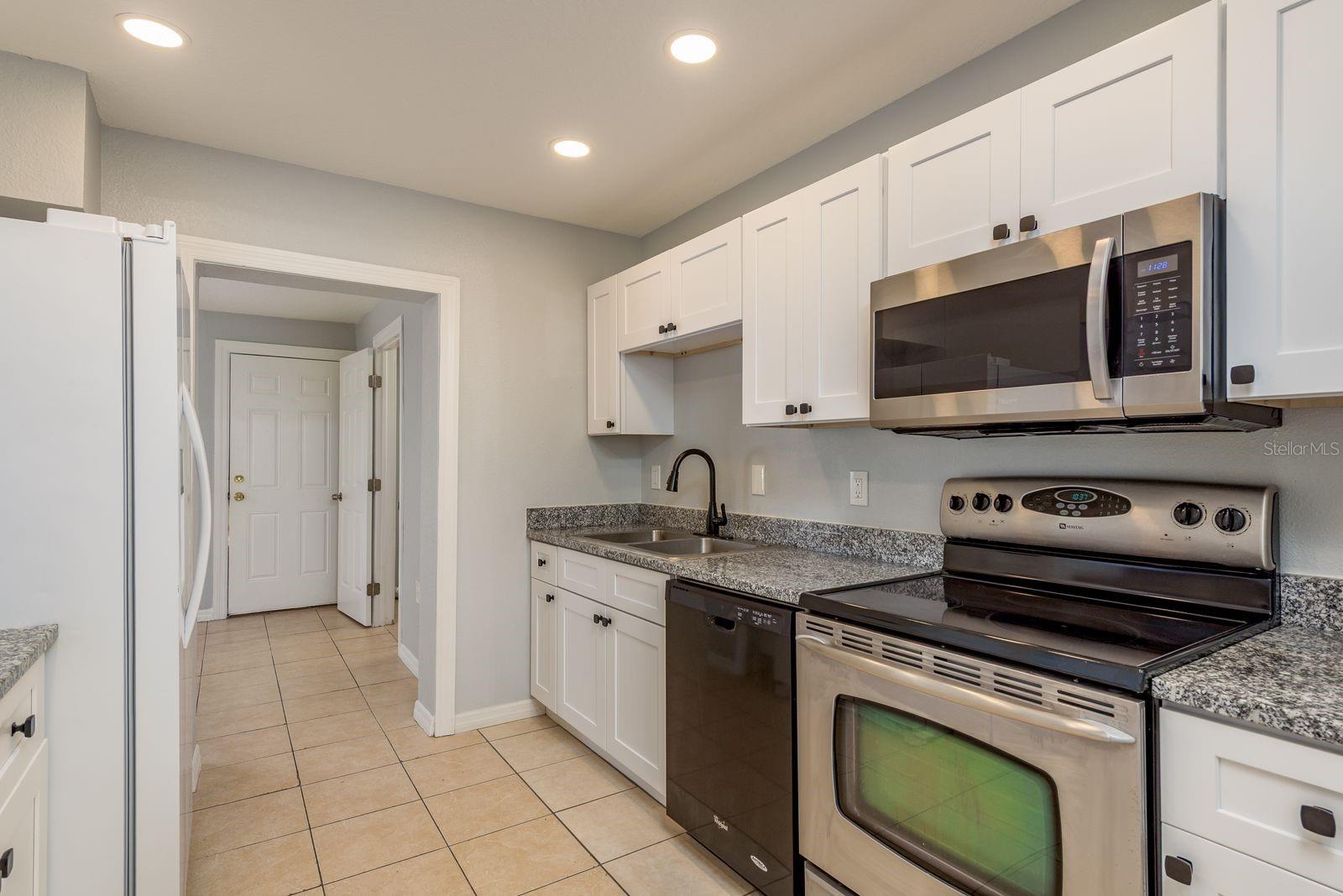 RIDGECREST ACRES - Residential Lease