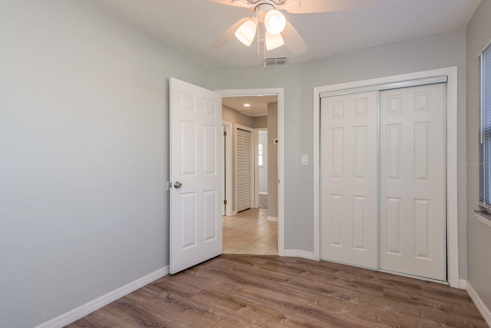 RIDGECREST ACRES - Residential Lease