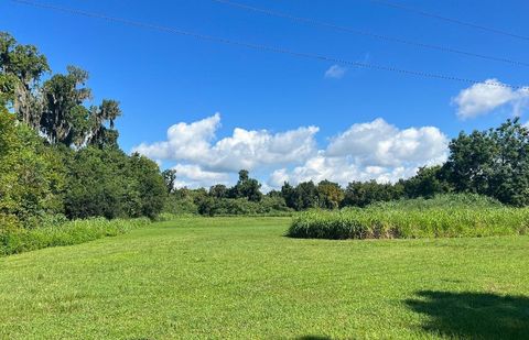 Tiny photo for 7450 Marlo Road, Leesburg, FL 34788 (MLS # O6133178)