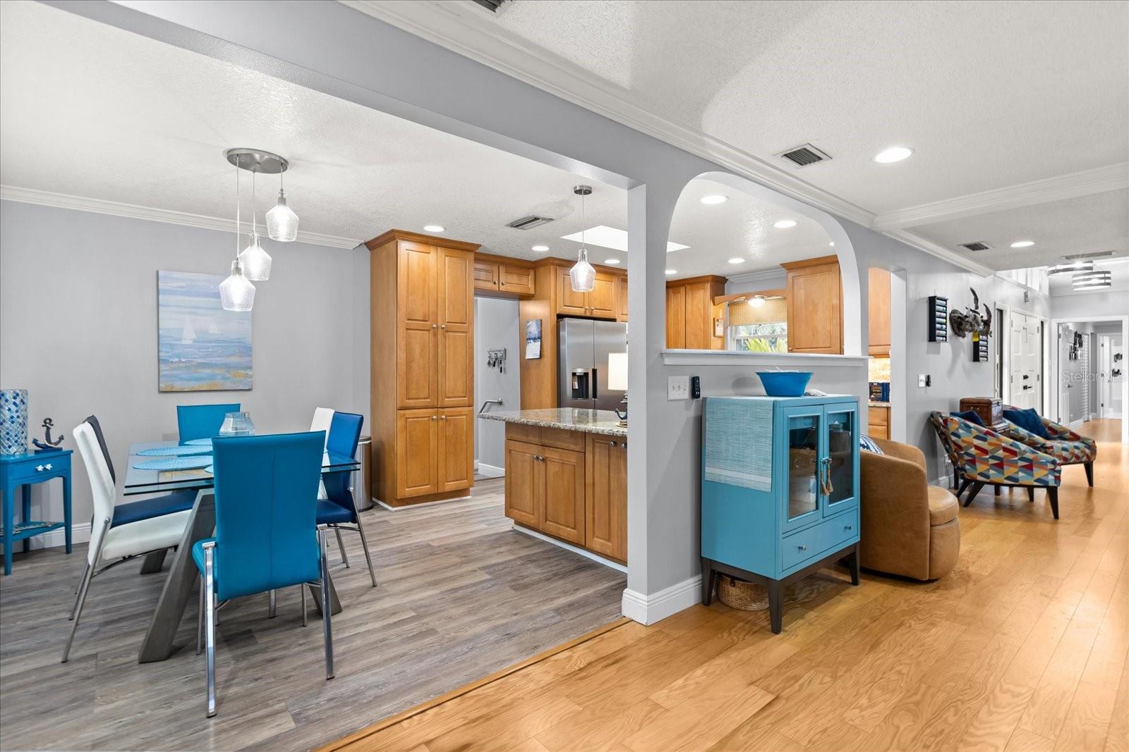 RIVIERA ESTATES UNREC 233 - Residential