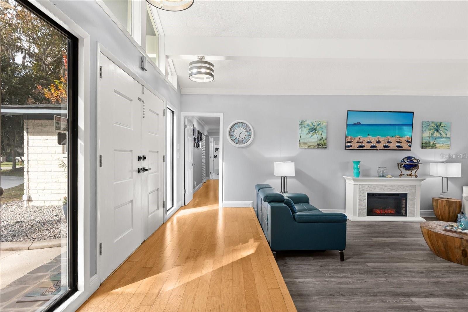 RIVIERA ESTATES UNREC 233 - Residential