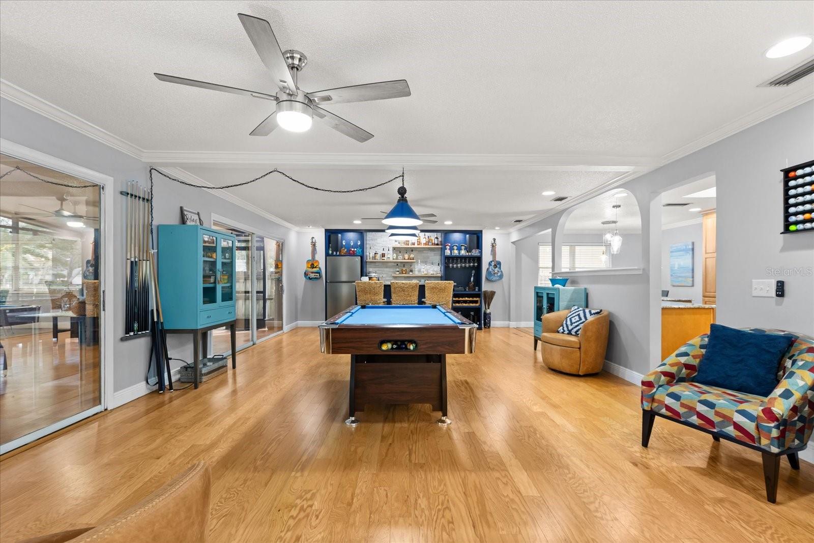 RIVIERA ESTATES UNREC 233 - Residential