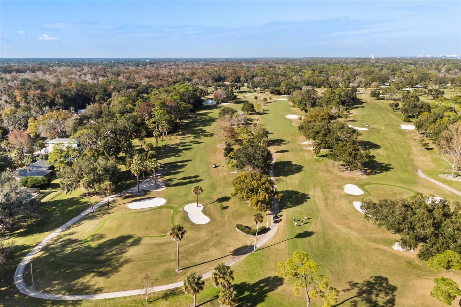 RIVIERA ESTATES UNREC 233 - Residential