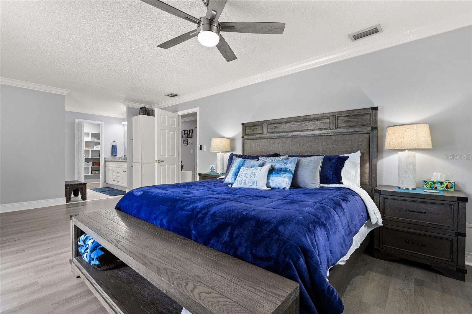 RIVIERA ESTATES UNREC 233 - Residential