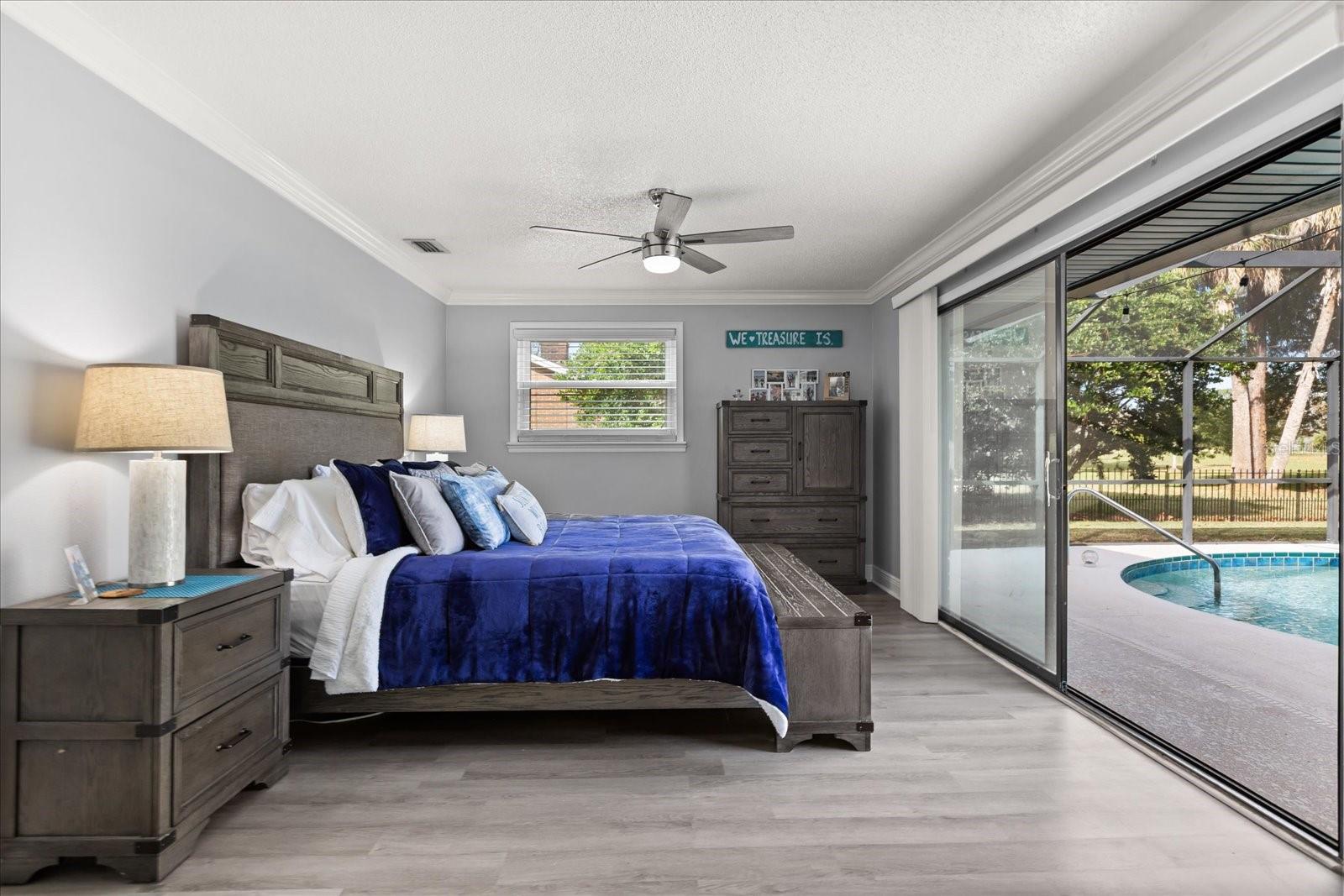 RIVIERA ESTATES UNREC 233 - Residential