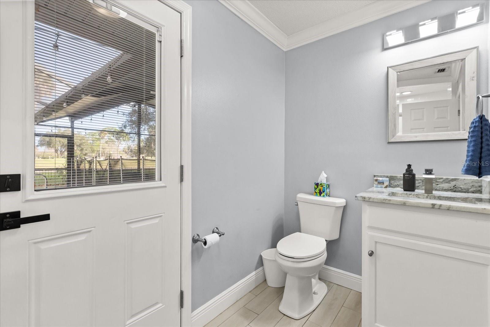 RIVIERA ESTATES UNREC 233 - Residential