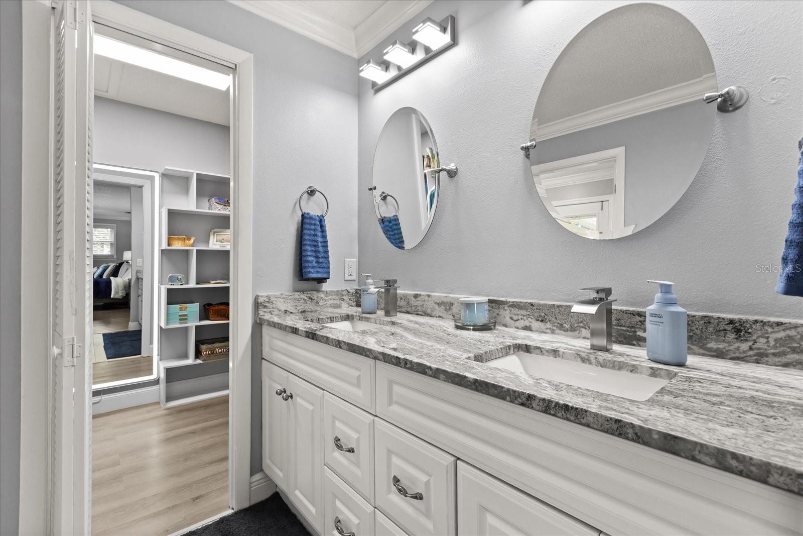 RIVIERA ESTATES UNREC 233 - Residential