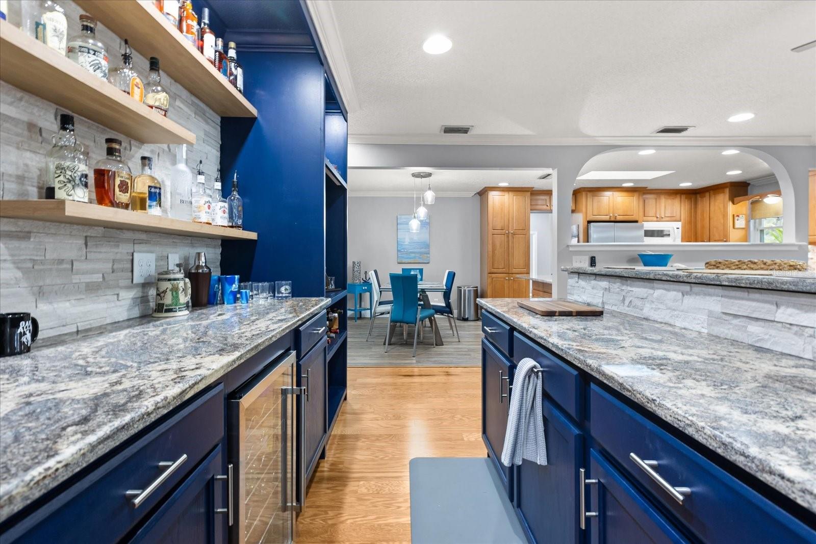 RIVIERA ESTATES UNREC 233 - Residential