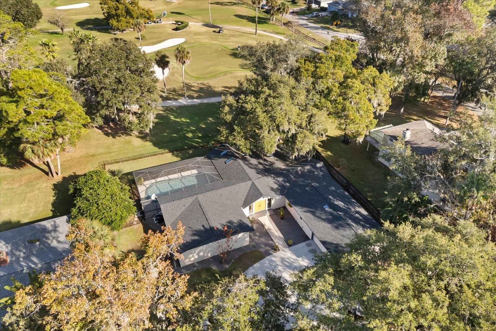 RIVIERA ESTATES UNREC 233 - Residential