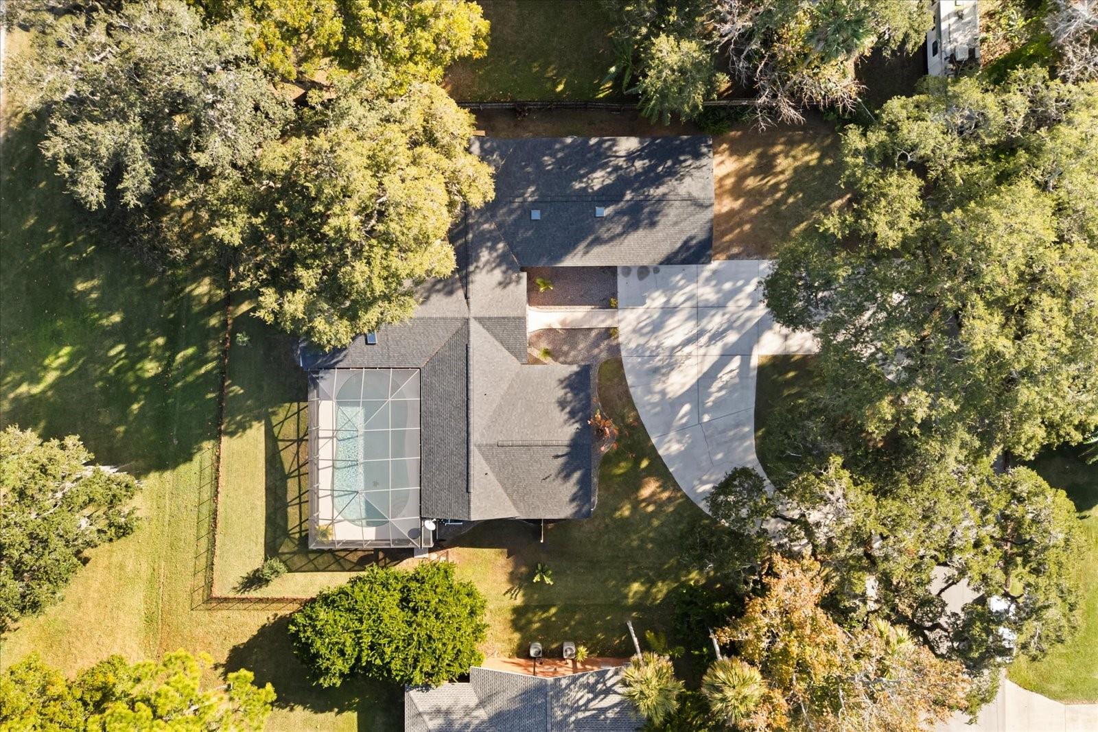 RIVIERA ESTATES UNREC 233 - Residential