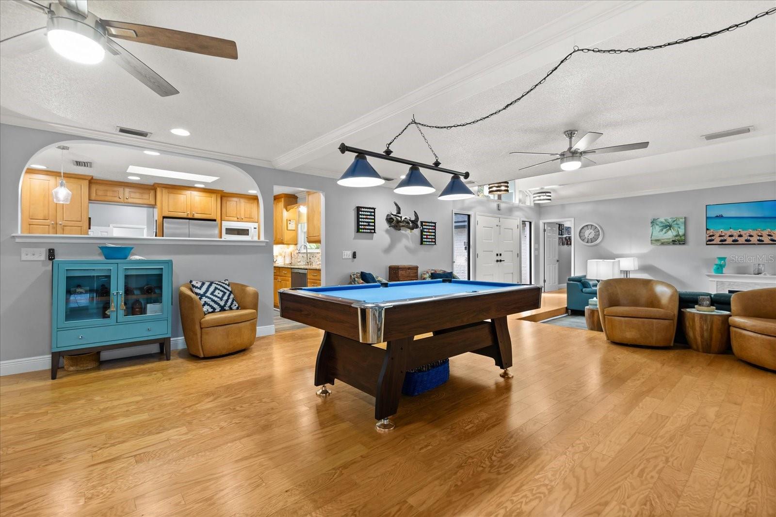 RIVIERA ESTATES UNREC 233 - Residential