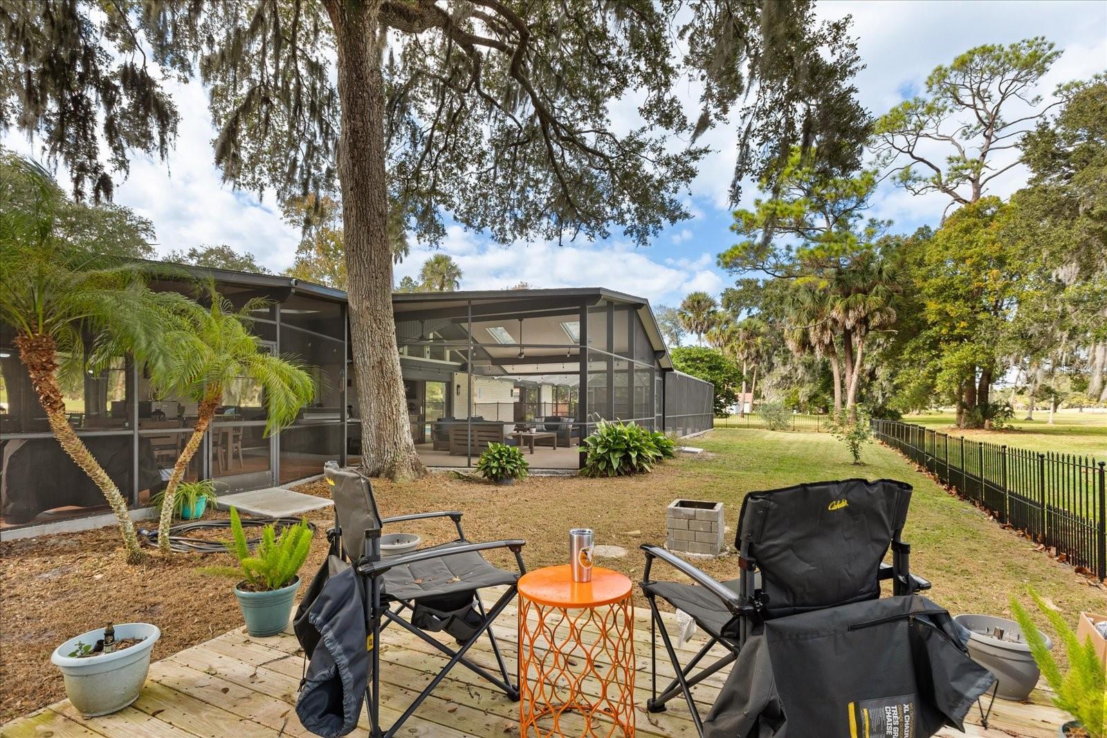 RIVIERA ESTATES UNREC 233 - Residential