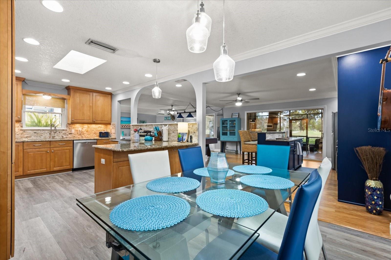 RIVIERA ESTATES UNREC 233 - Residential