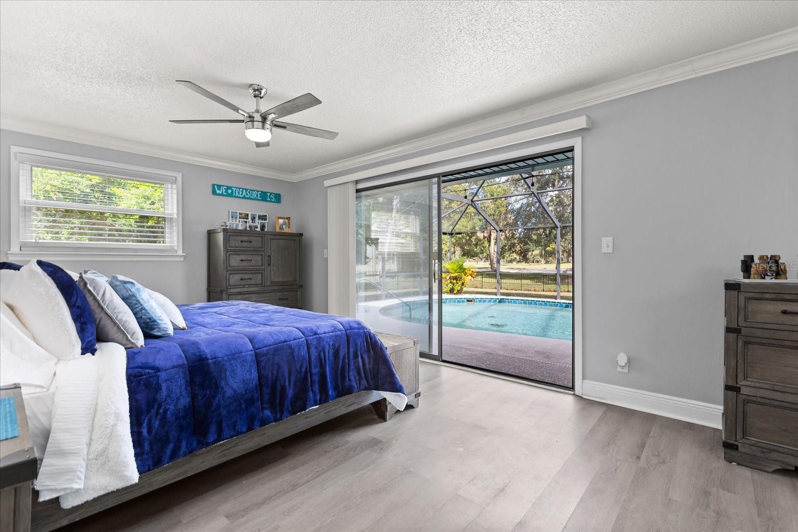 RIVIERA ESTATES UNREC 233 - Residential