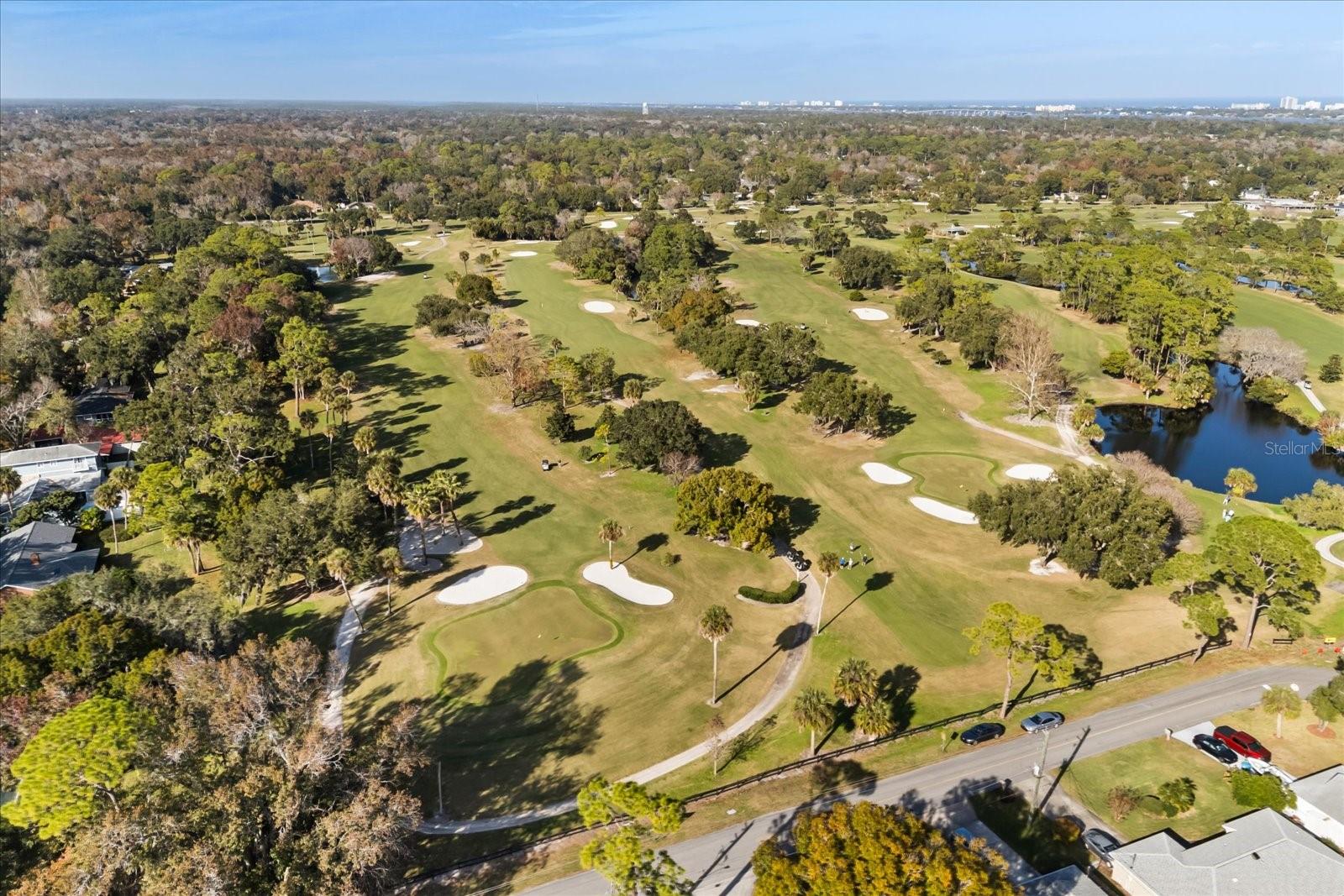 RIVIERA ESTATES UNREC 233 - Residential