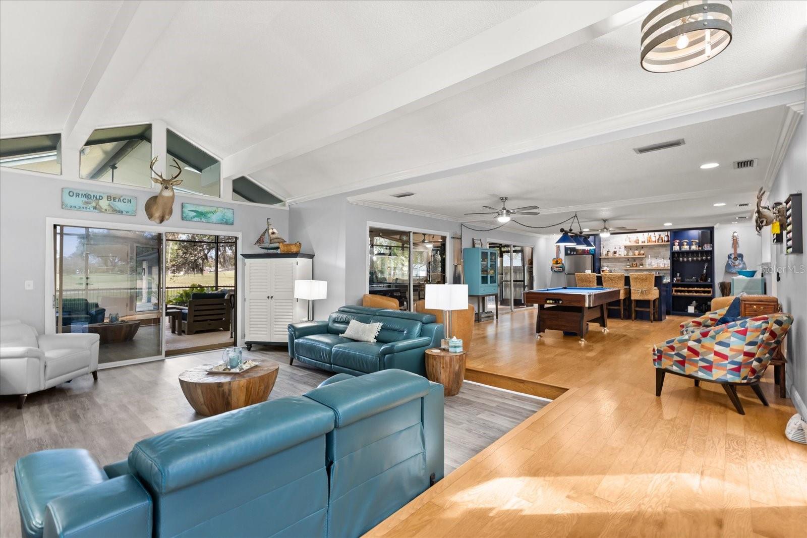 RIVIERA ESTATES UNREC 233 - Residential