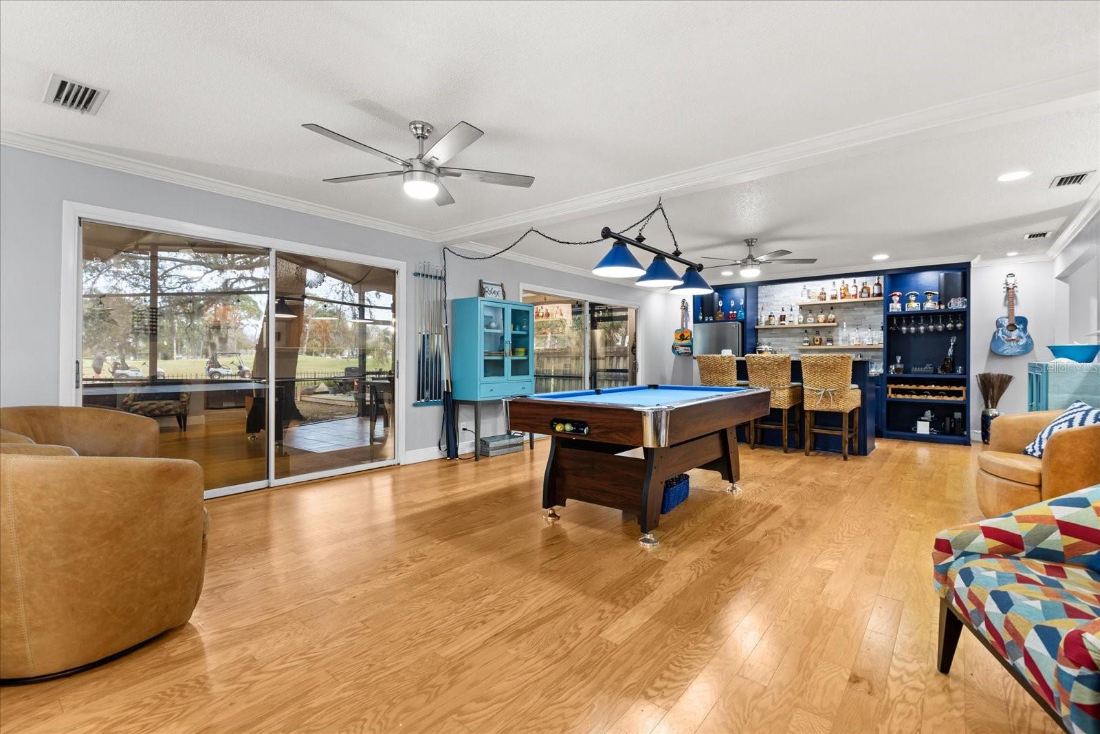 RIVIERA ESTATES UNREC 233 - Residential