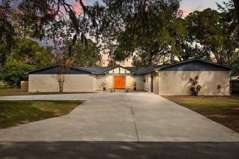 22 TIMBER TRAIL ORMOND BEACH FL 32174