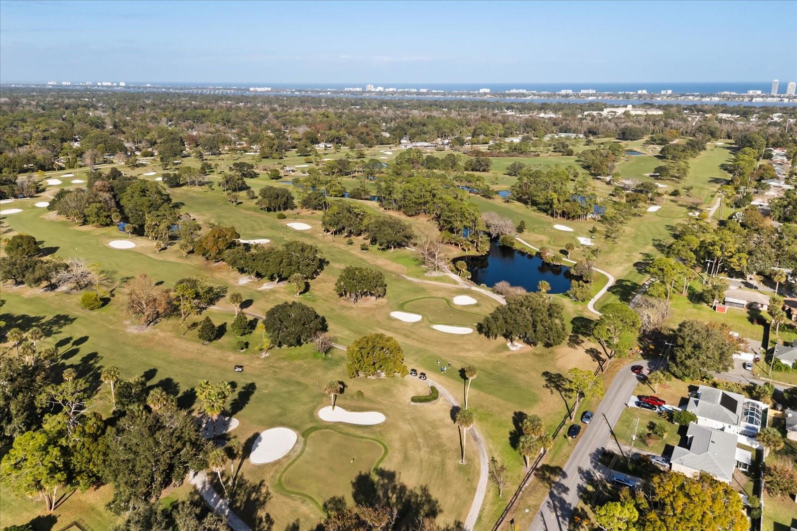 RIVIERA ESTATES UNREC 233 - Residential