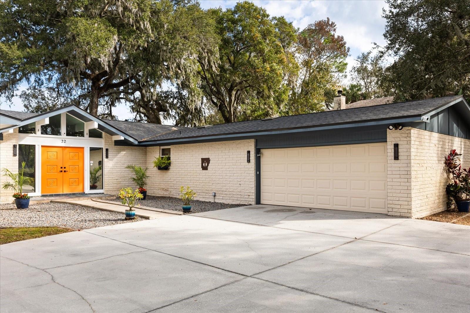 RIVIERA ESTATES UNREC 233 - Residential