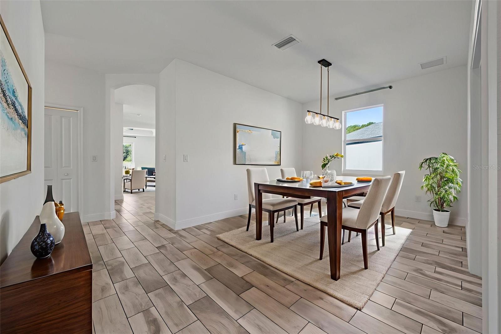 IMPERIAL LAKES RESIDENTIAL - Residential