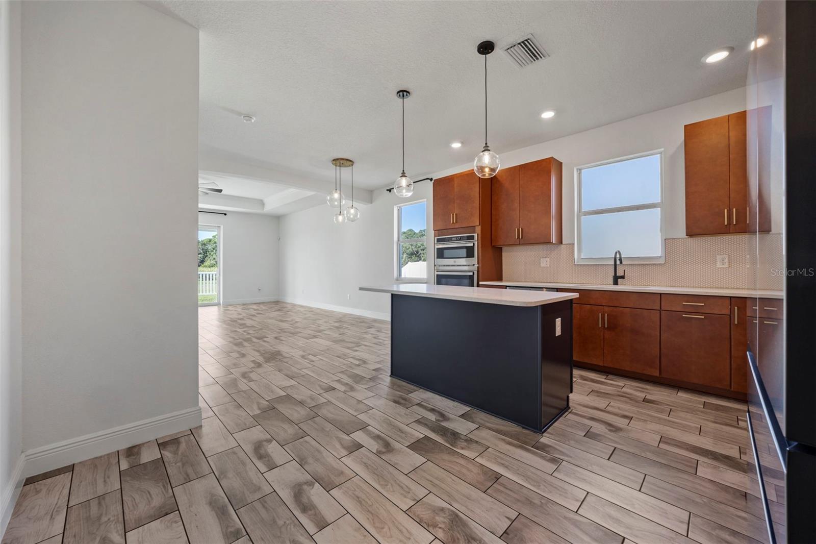 IMPERIAL LAKES RESIDENTIAL - Residential