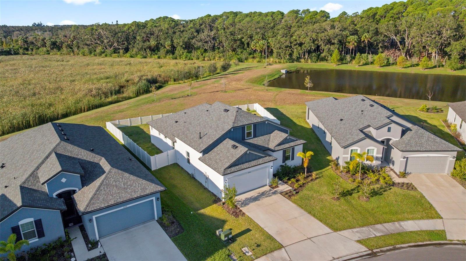 IMPERIAL LAKES RESIDENTIAL - Residential