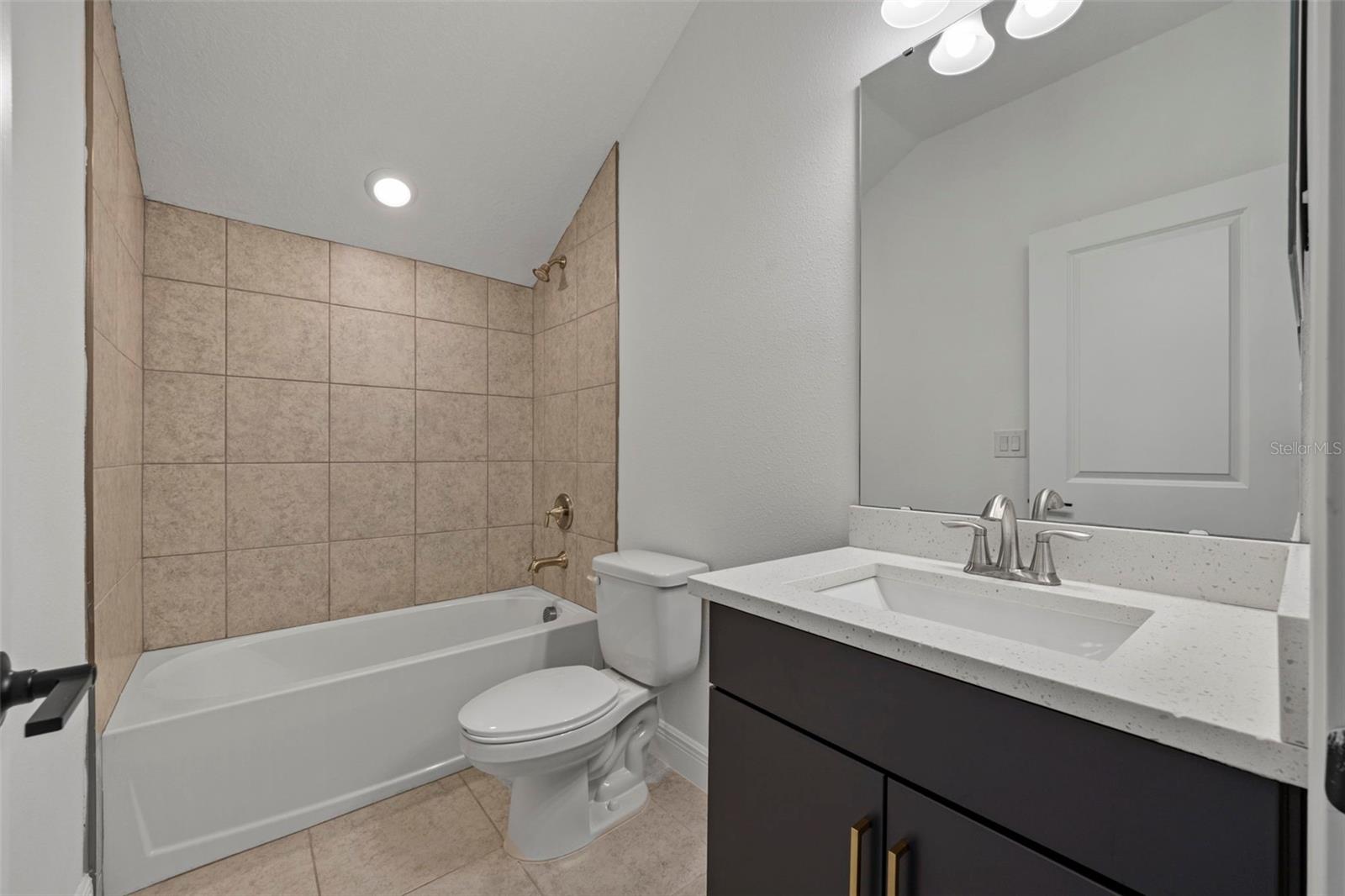 IMPERIAL LAKES RESIDENTIAL - Residential