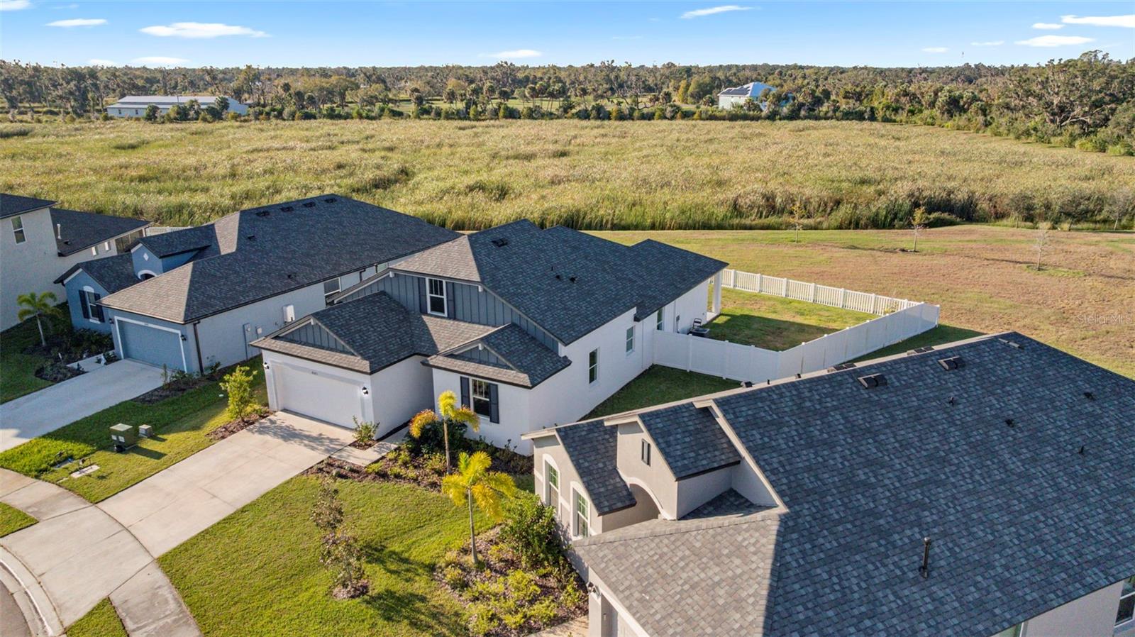 IMPERIAL LAKES RESIDENTIAL - Residential