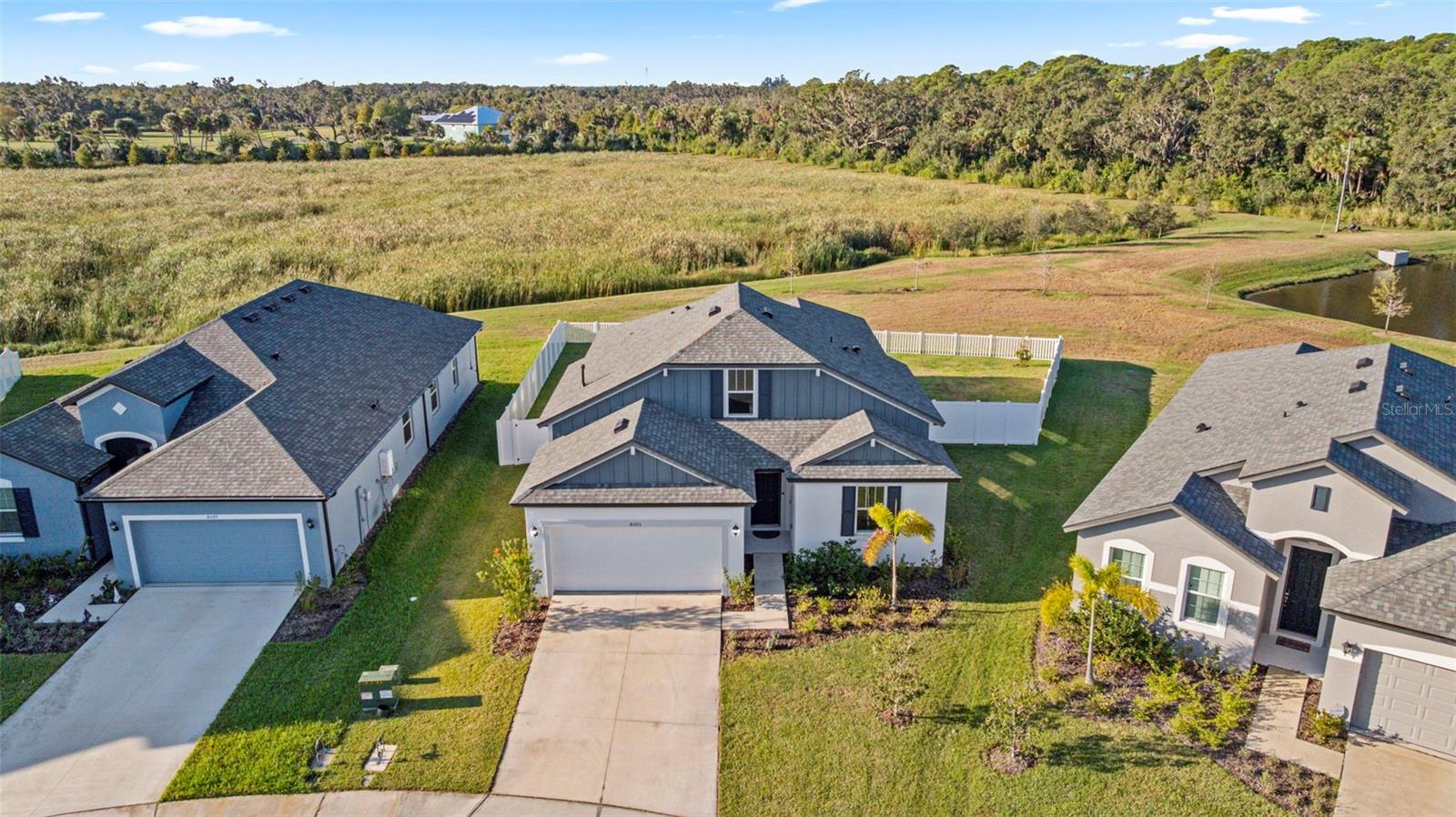 IMPERIAL LAKES RESIDENTIAL - Residential