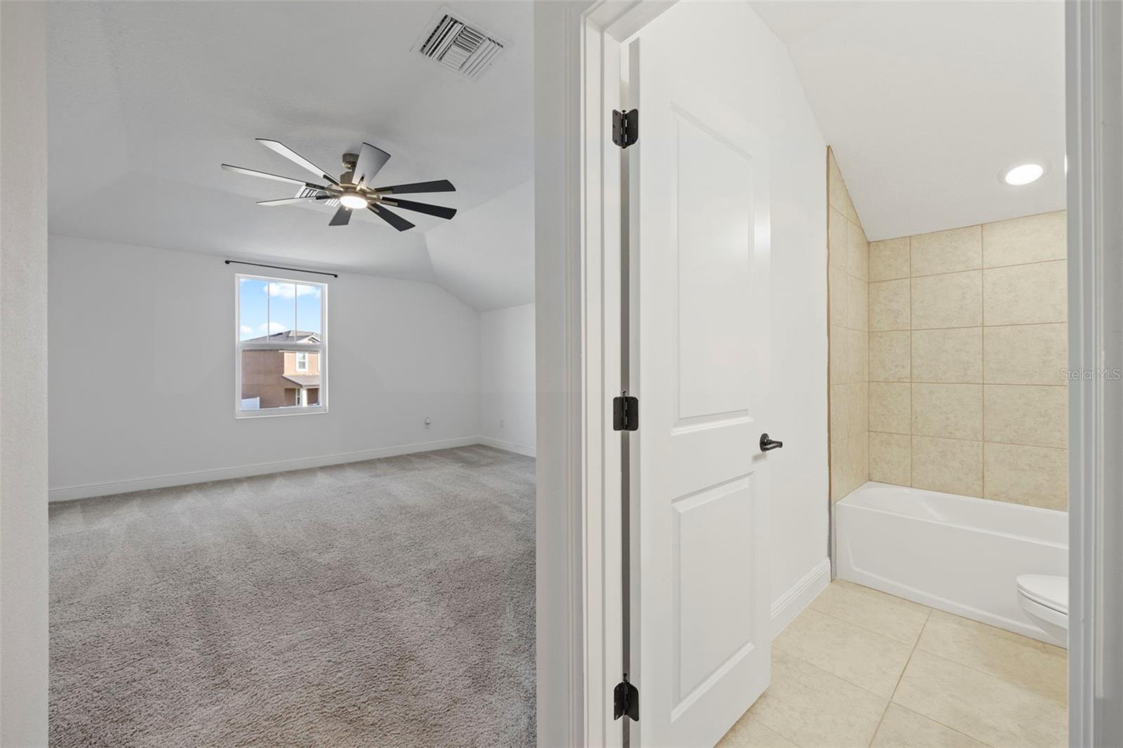 IMPERIAL LAKES RESIDENTIAL - Residential