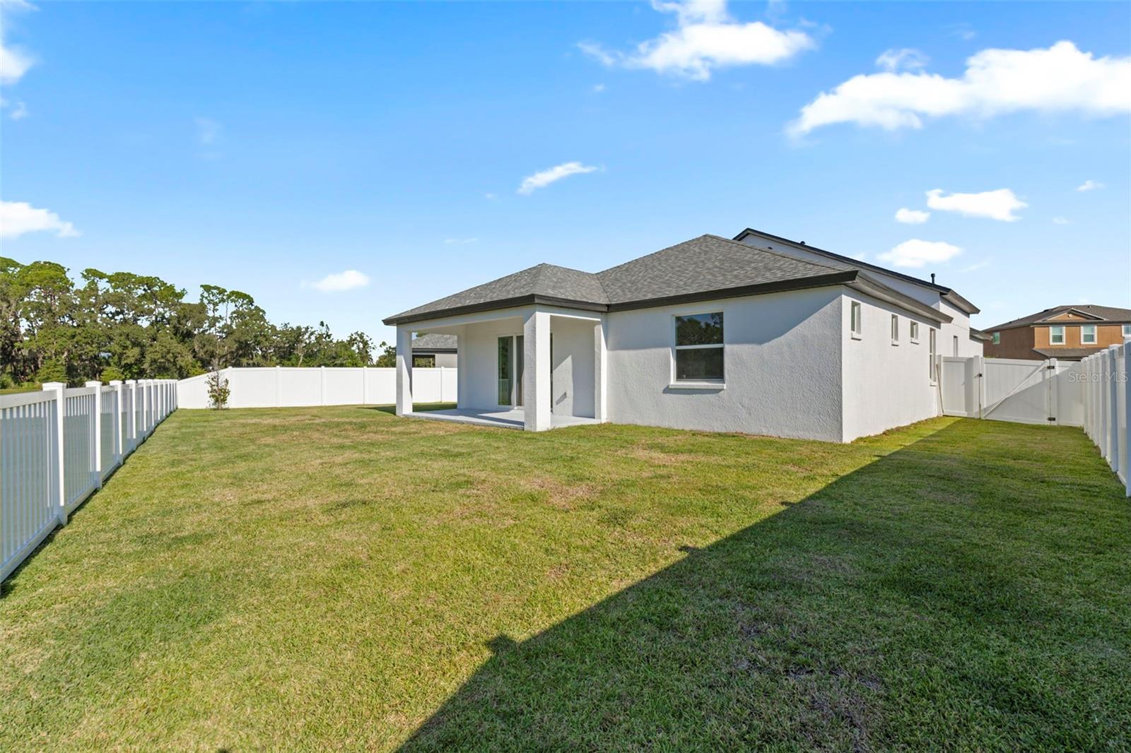 IMPERIAL LAKES RESIDENTIAL - Residential