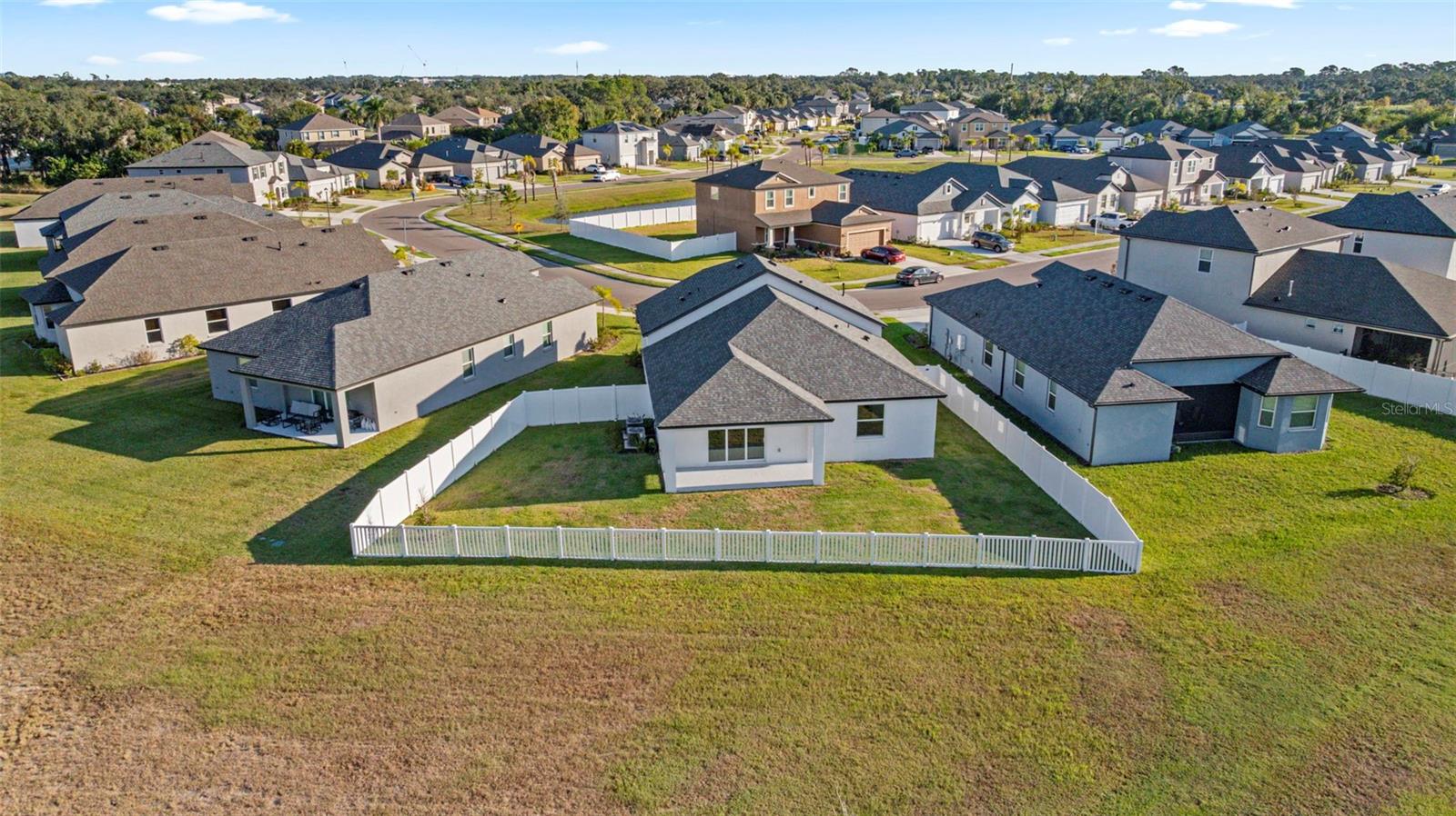 IMPERIAL LAKES RESIDENTIAL - Residential