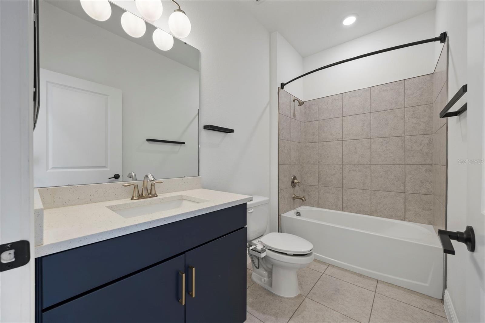 IMPERIAL LAKES RESIDENTIAL - Residential