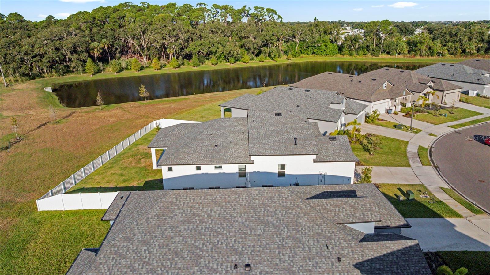 IMPERIAL LAKES RESIDENTIAL - Residential