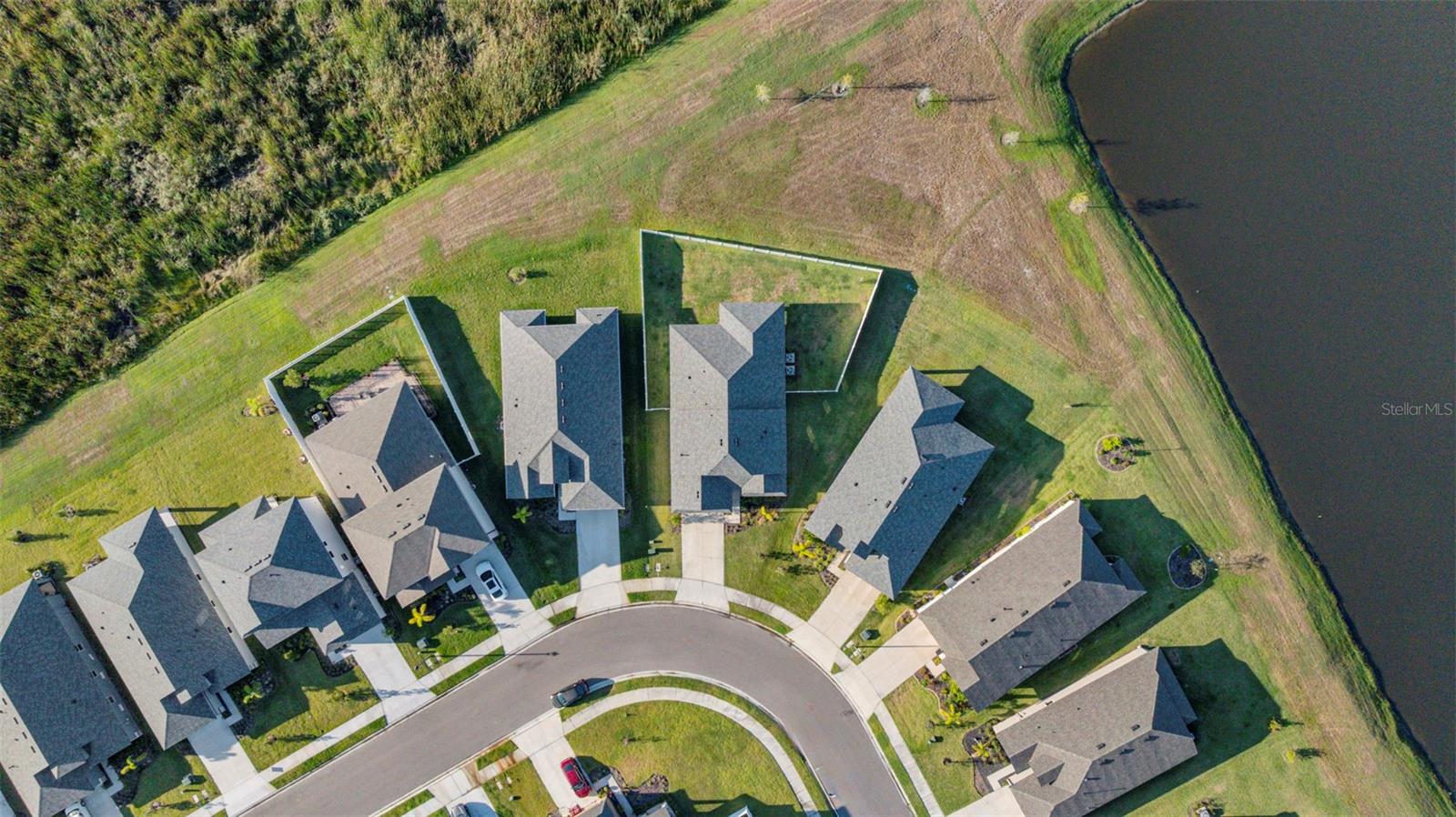 IMPERIAL LAKES RESIDENTIAL - Residential