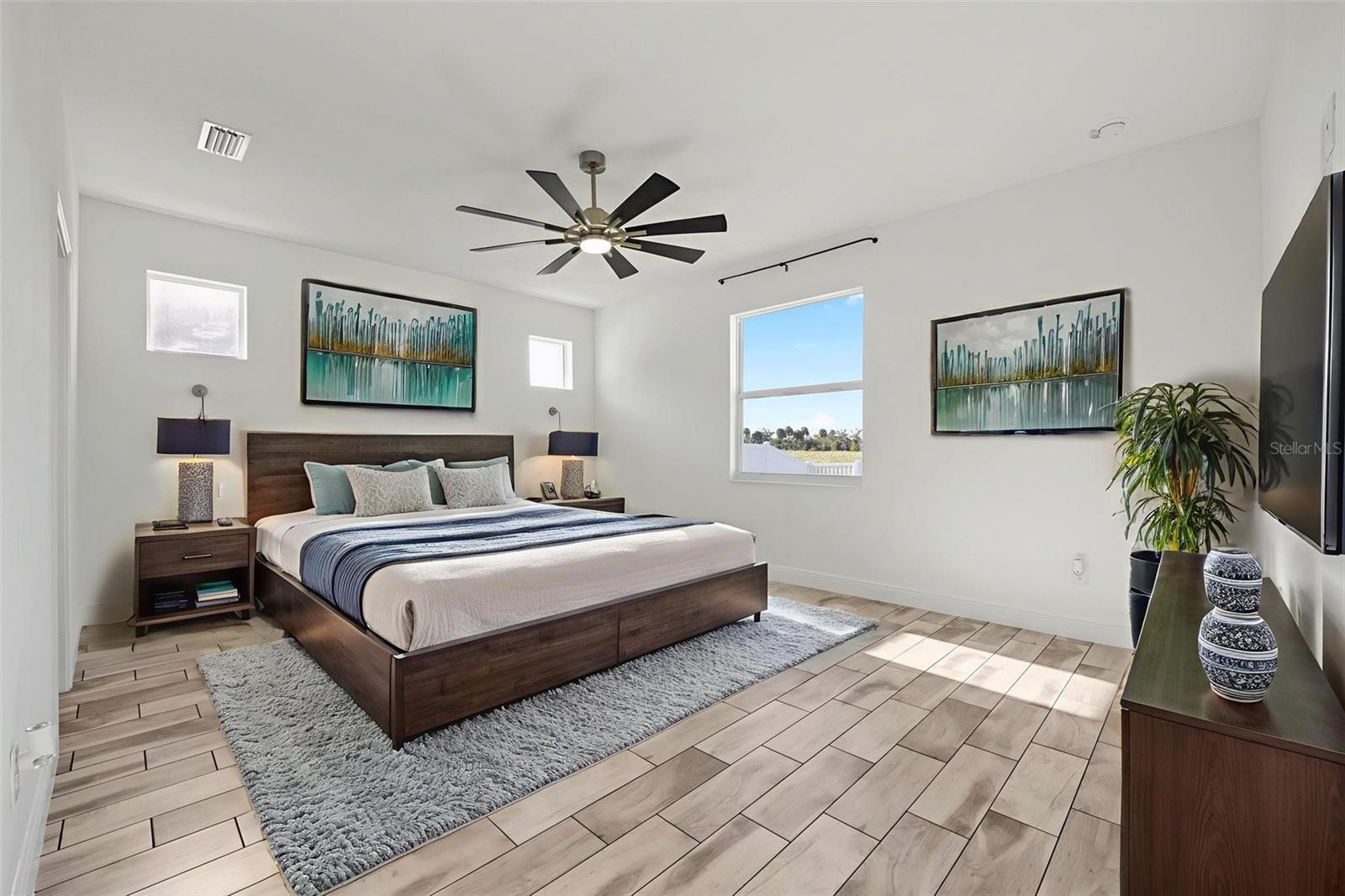 IMPERIAL LAKES RESIDENTIAL - Residential